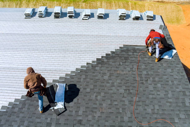 Fast & Reliable Emergency Roof Repairs in South Coventry, CT